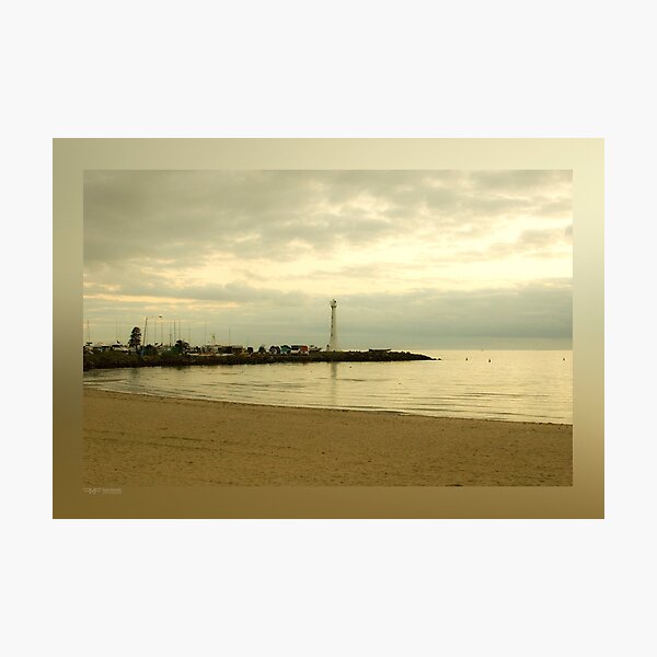 Item preview, FMF-'Light & Tower'-Urban designed and sold by FMF Photography.