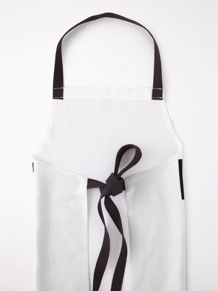 Thumbnail 5 of 6, Apron, Fight hate designed and sold by Rachel the Artist .