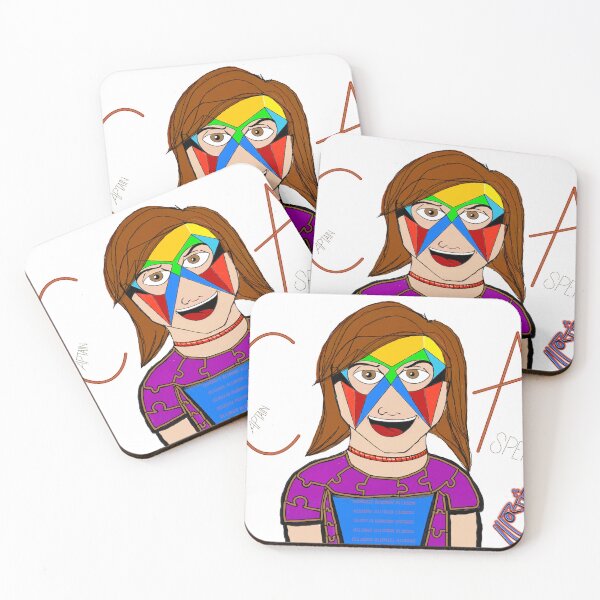 Item preview, Captain Asperger designed and sold by mortiz-art-official.