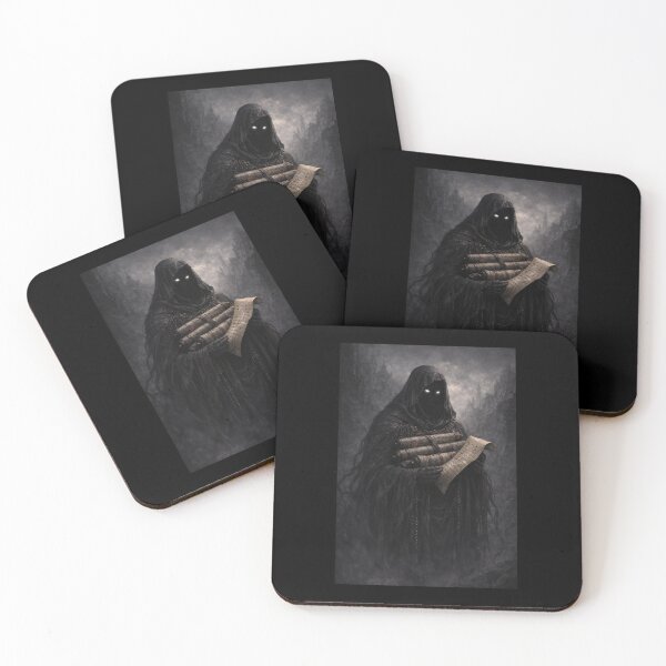 Item preview, The Carrier of Forgotten Names designed and sold by MLOSA.