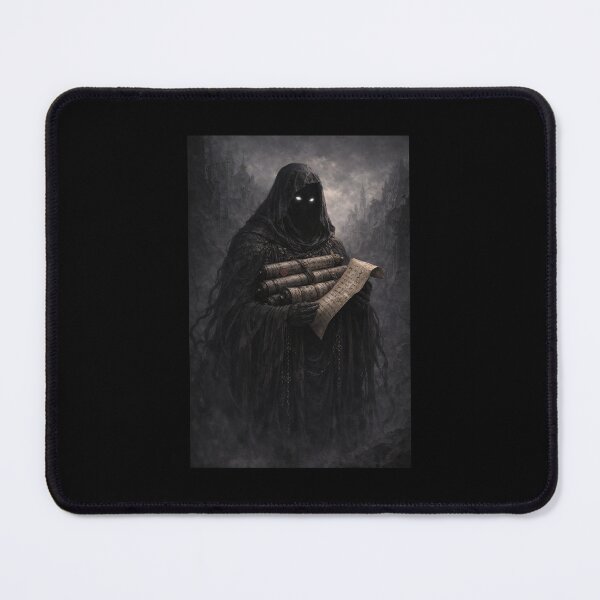 Item preview, The Carrier of Forgotten Names designed and sold by MLOSA.