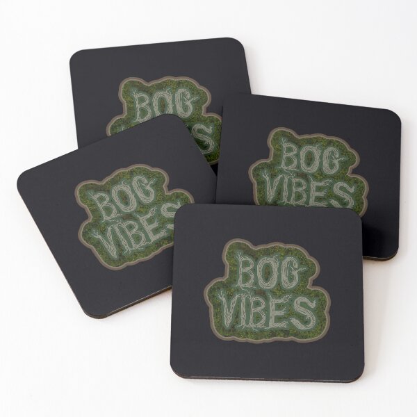 Item preview, Bog Vibes Funny Goblincore Swamp Frog designed and sold by vppmwwwf26.