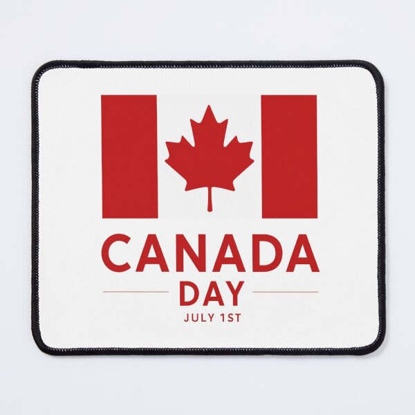 Item preview, Canada Day July 1st Shirt – Canadian Flag Maple Leaf Patriotic Canada Celebration Design designed and sold by Globalcitytees.