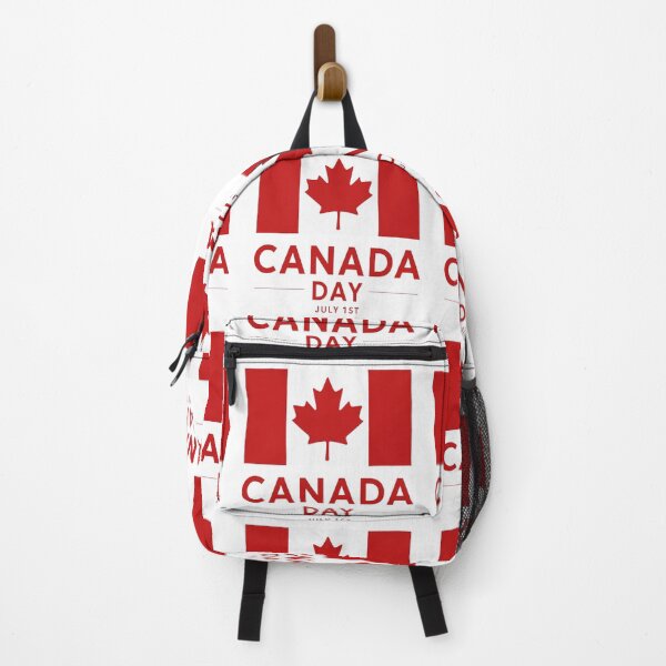 Item preview, Canada Day July 1st Shirt – Canadian Flag Maple Leaf Patriotic Canada Celebration Design designed and sold by Globalcitytees.