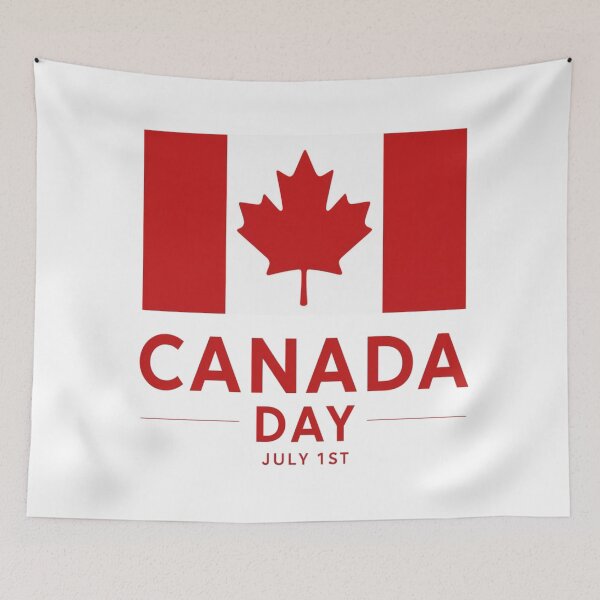 Item preview, Canada Day July 1st Shirt – Canadian Flag Maple Leaf Patriotic Canada Celebration Design designed and sold by Globalcitytees.