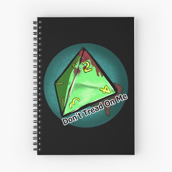 Item preview, D4 Pain designed and sold by Bunkyard.