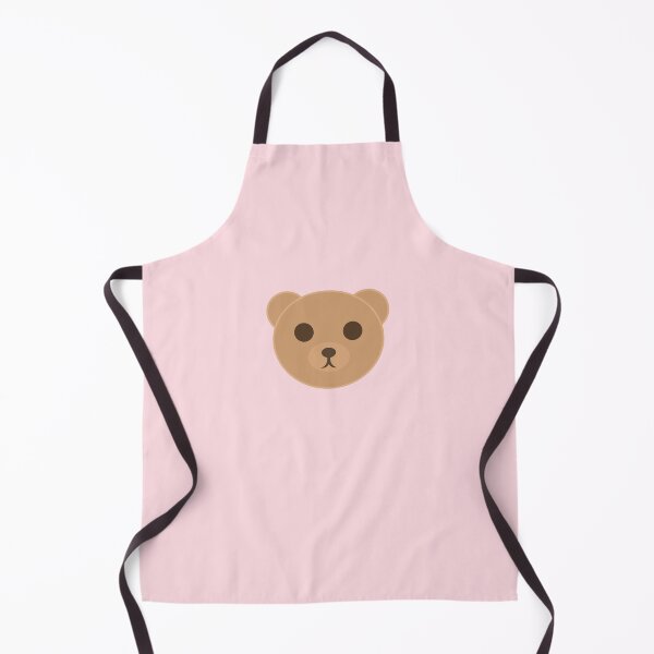 Item preview, Little Bear Face designed and sold by alias-inkpatch.
