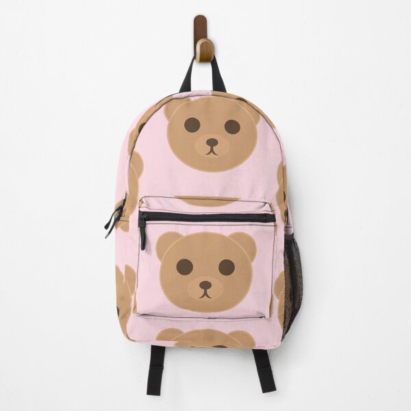 Item preview, Little Bear Face designed and sold by alias-inkpatch.