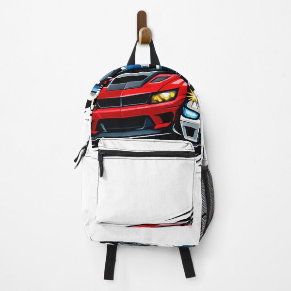 Item preview, Street Racing Drift Battle designed and sold by KPDesignLab.