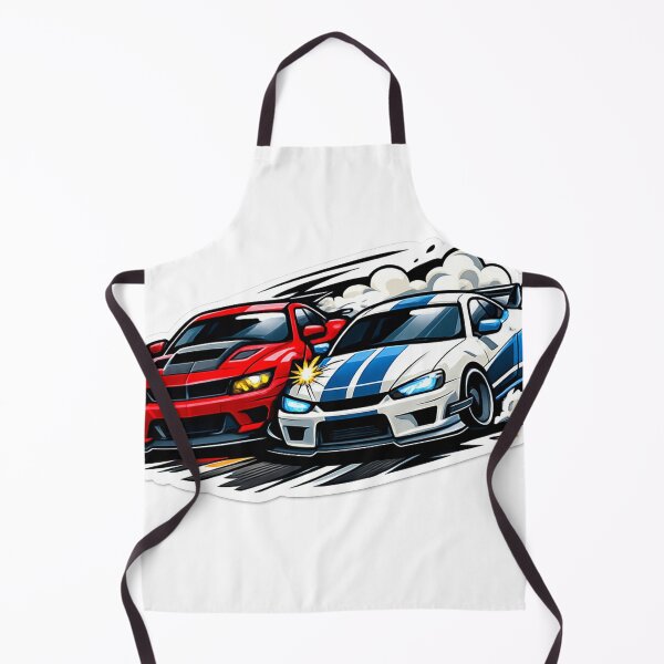 Item preview, Street Racing Drift Battle designed and sold by KPDesignLab.