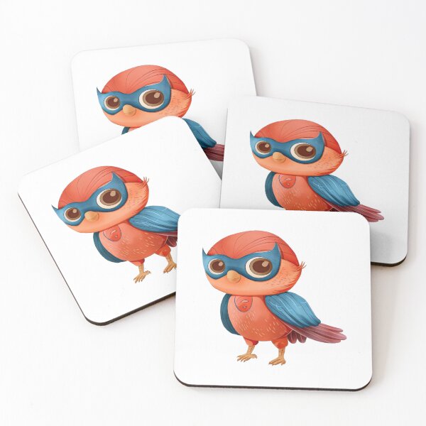 Item preview, Super Bird designed and sold by KrisGraphic45.