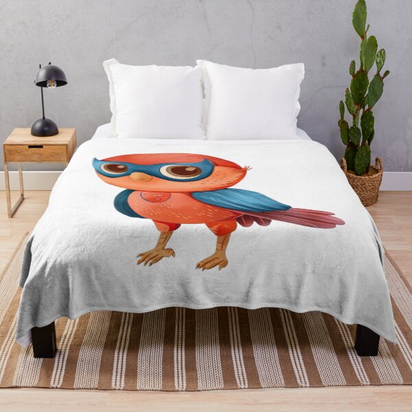 Item preview, Super Bird designed and sold by KrisGraphic45.