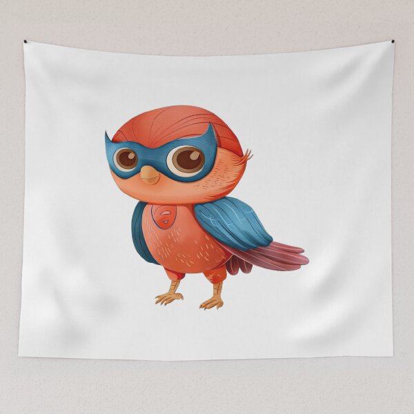Item preview, Super Bird designed and sold by KrisGraphic45.