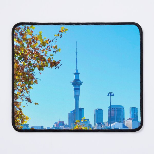 Item preview, Autumn in Auckland designed and sold by Traveler's shop by T.