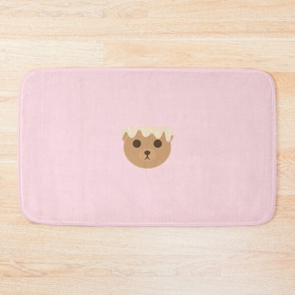 Item preview, Little Bear Face Icing Sugar designed and sold by alias-inkpatch.