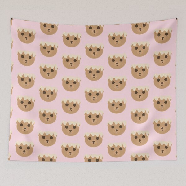 Item preview, Little Bear Face Icing Sugar designed and sold by alias-inkpatch.