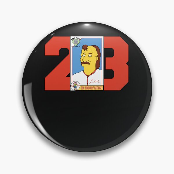 Item preview, Don Mattingly You're off the Team designed and sold by Timoshi.