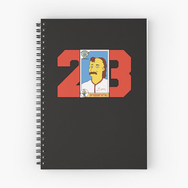 Item preview, Don Mattingly You're off the Team designed and sold by Timoshi.