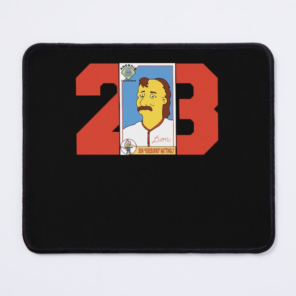 Item preview, Don Mattingly You're off the Team designed and sold by Timoshi.