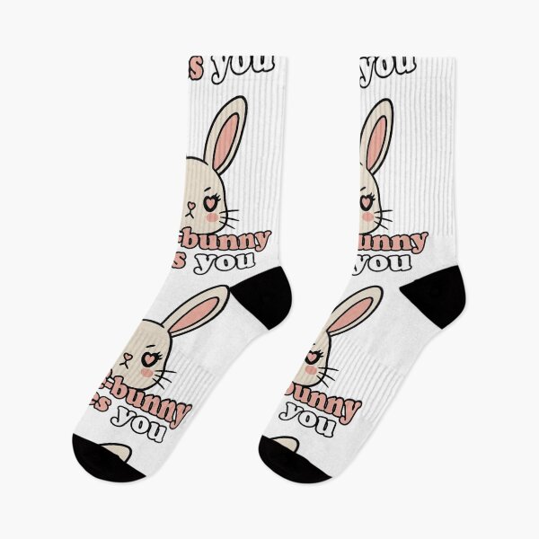 Item preview, Funny Some Bunny Loves You Grumpy Easter Bunny designed and sold by PixelVibe782.