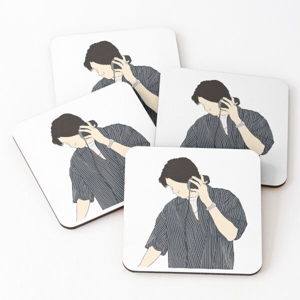 Item preview, Only friends Dream on Thai Bl series Aou Thanaboon Kiatniran designed and sold by Smuchie.