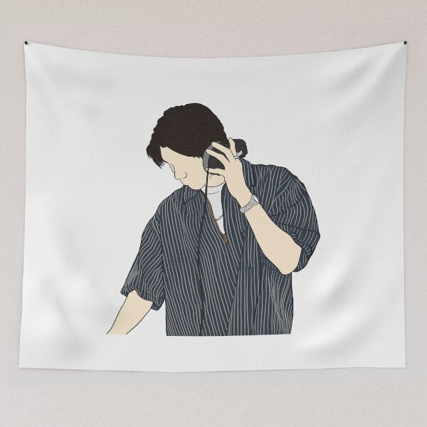 Item preview, Only friends Dream on Thai Bl series Aou Thanaboon Kiatniran designed and sold by Smuchie.