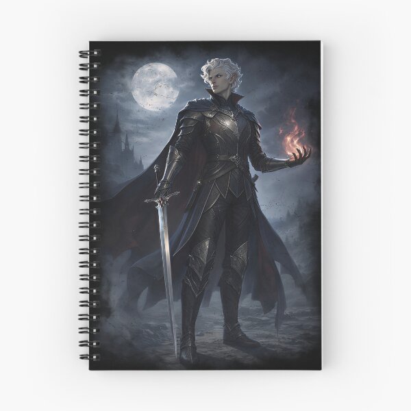 Item preview, Astarion - A New designed and sold by Horizon-Design.