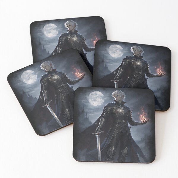 Item preview, Astarion - A New designed and sold by Horizon-Design.