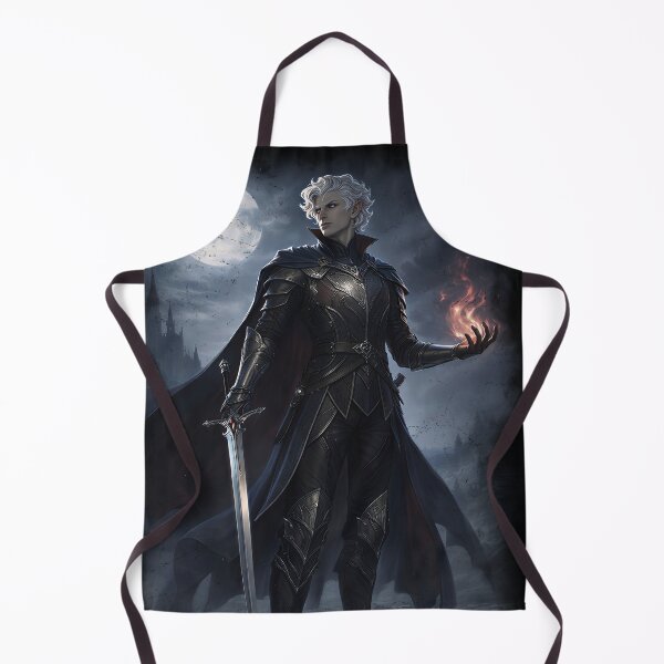 Item preview, Astarion - A New designed and sold by Horizon-Design.