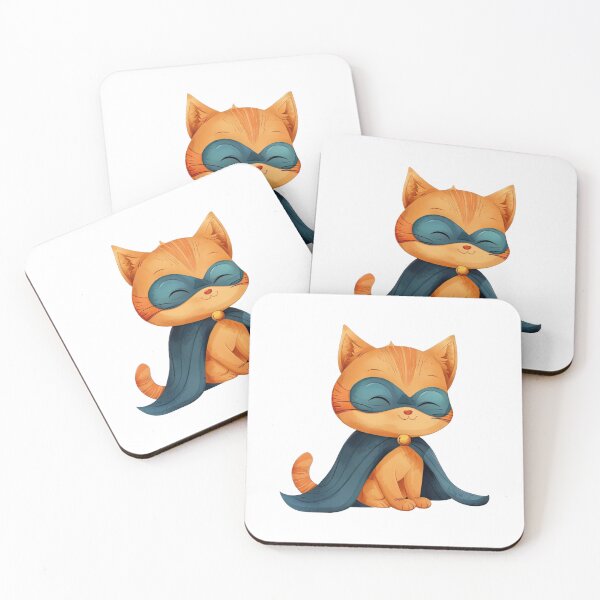 Item preview, Super Kitty designed and sold by KrisGraphic45.