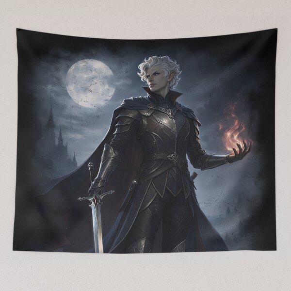 Item preview, Astarion - A New designed and sold by Horizon-Design.