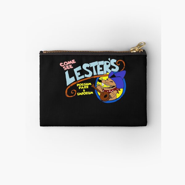 Item preview, Lester's Possum Park  designed and sold by Timoshi.