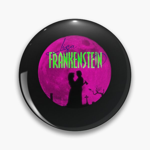 Item preview, Lisa Frankenstein movie Carla Gugino Kathryn Newton Cole Sprouse designed and sold by Timoshi.