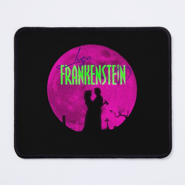 Item preview, Lisa Frankenstein movie Carla Gugino Kathryn Newton Cole Sprouse designed and sold by Timoshi.