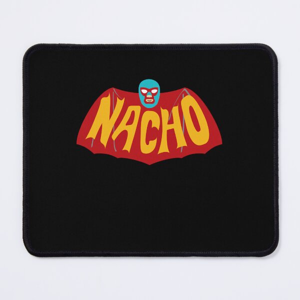 Item preview, Na-Na-Na-Na-Na-Na-Na-Na-NACHO!  designed and sold by Timoshi.