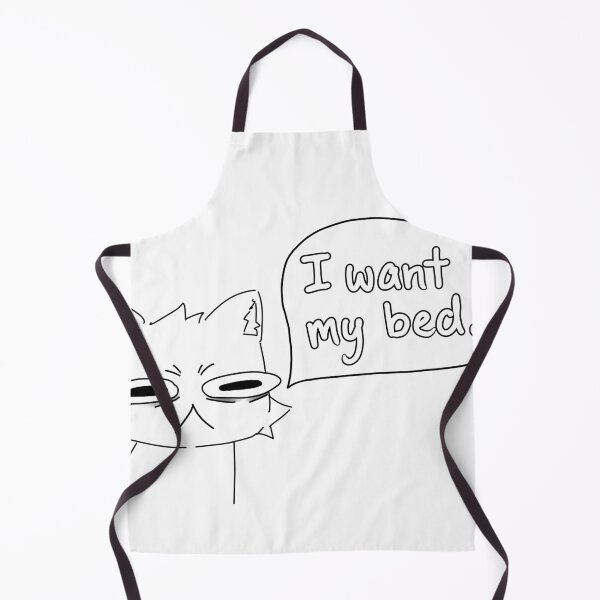 Item preview, Tired Cat designed and sold by Qucrie.