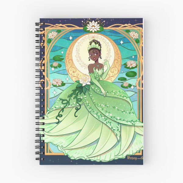 Item preview, Tiana designed and sold by Rosey dahlia.