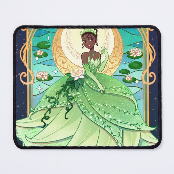 Item preview, Tiana designed and sold by Rosey dahlia.