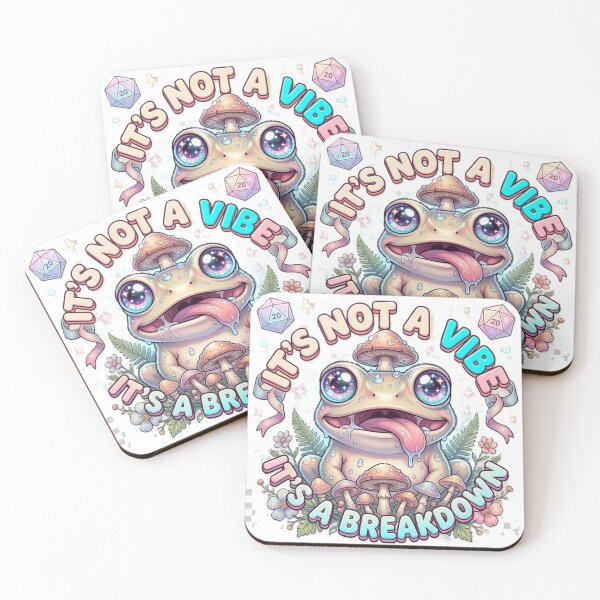Item preview, cute frog designed and sold by Prism-Bubble.