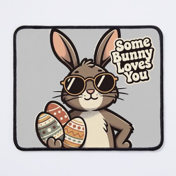 Item preview, Boho Easter Eggs with Tribal Patterns Modern Aesthetic designed and sold by PixelVibe782.