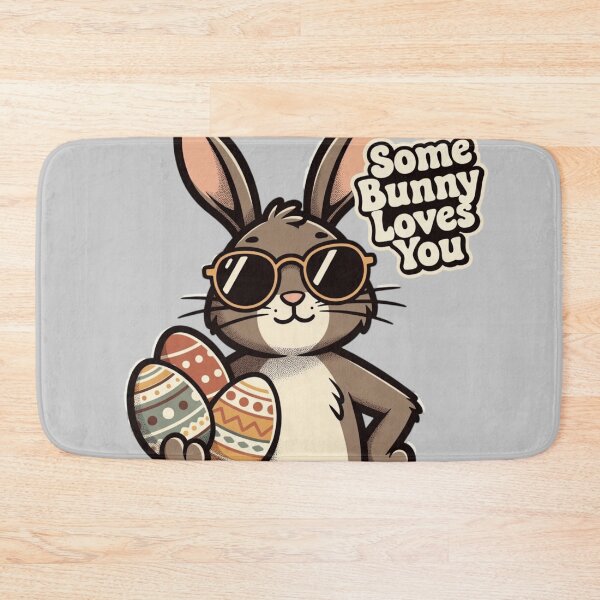 Item preview, Boho Easter Eggs with Tribal Patterns Modern Aesthetic designed and sold by PixelVibe782.