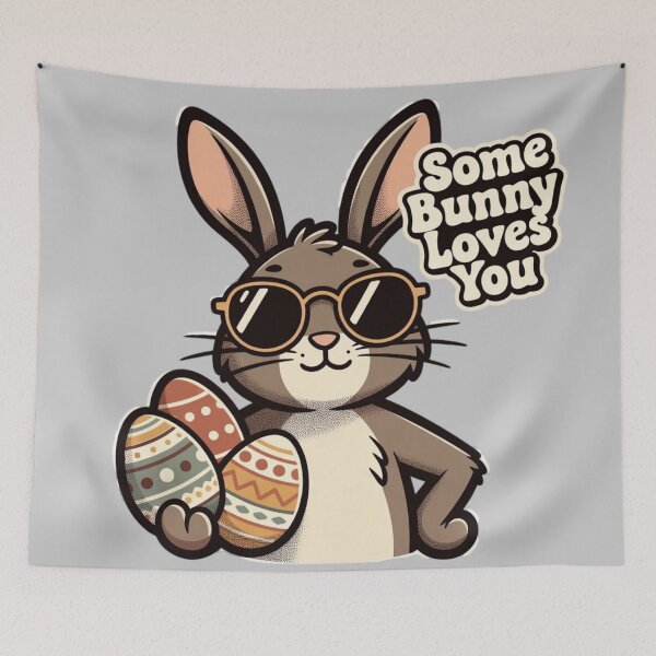 Item preview, Boho Easter Eggs with Tribal Patterns Modern Aesthetic designed and sold by PixelVibe782.