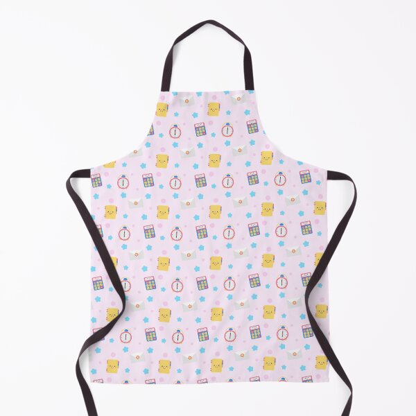 Item preview, Back to School Stationery Seamless Pattern designed and sold by nuchz.