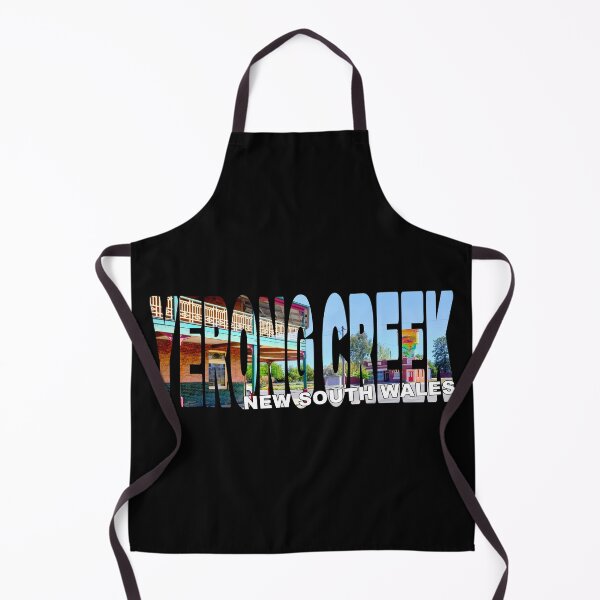 Item preview, YERONG CREEK New South Wales - Historic Hotel Pub & Painted Water Tower designed and sold by Adam Gormley.