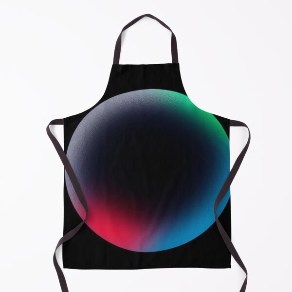 Item preview, Multicolor Colorful shades of a circle  designed and sold by NivyasArtistry.