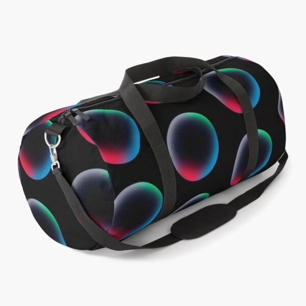 Item preview, Multicolor Colorful shades of a circle designed and sold by NivyasArtistry.