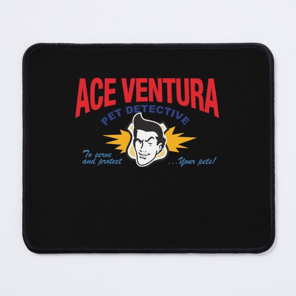 Item preview, Ace Ventura  designed and sold by Timoshi.