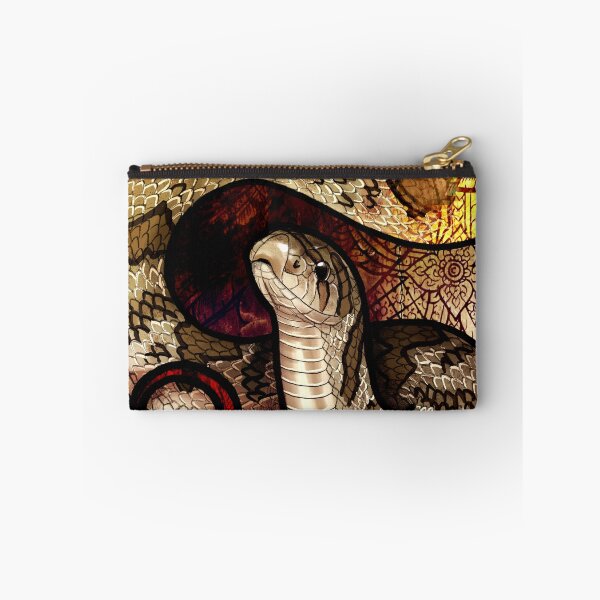 Item preview, Small-Banded Kukri Snake designed and sold by CulpeoFox.