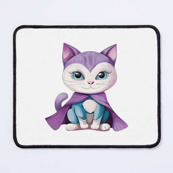 Item preview, Super Kitty designed and sold by KrisGraphic45.