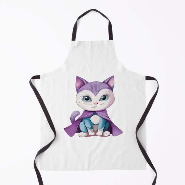 Item preview, Super Kitty designed and sold by KrisGraphic45.